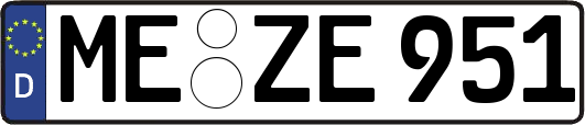 ME-ZE951