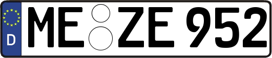 ME-ZE952