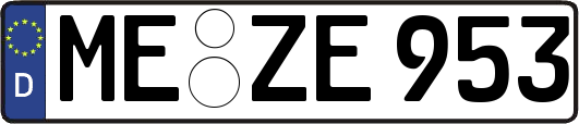 ME-ZE953