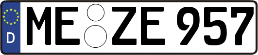 ME-ZE957