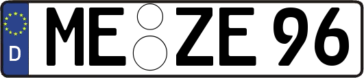 ME-ZE96