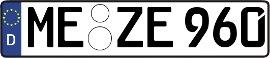 ME-ZE960