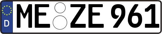 ME-ZE961
