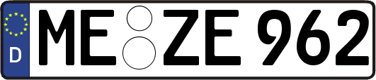 ME-ZE962