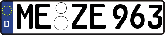 ME-ZE963