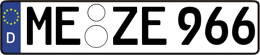 ME-ZE966