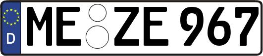 ME-ZE967