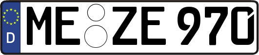 ME-ZE970