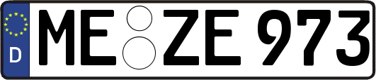 ME-ZE973