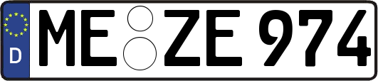 ME-ZE974