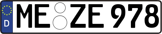 ME-ZE978