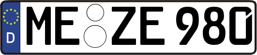 ME-ZE980