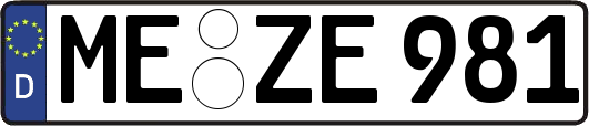 ME-ZE981