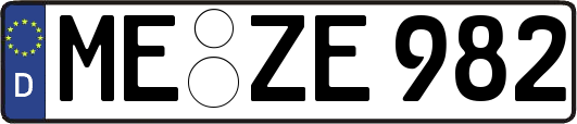 ME-ZE982