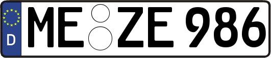 ME-ZE986