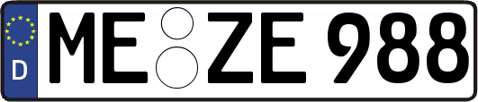 ME-ZE988