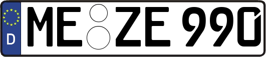 ME-ZE990