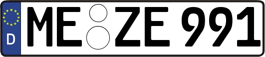 ME-ZE991