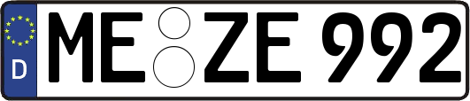 ME-ZE992