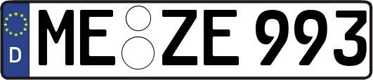 ME-ZE993