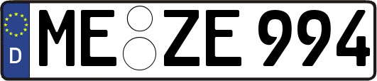 ME-ZE994