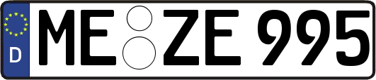 ME-ZE995