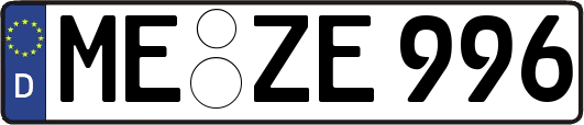 ME-ZE996
