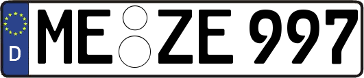 ME-ZE997