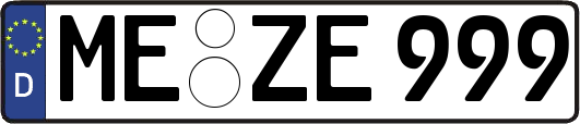 ME-ZE999