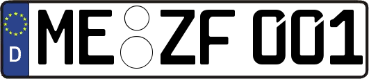 ME-ZF001