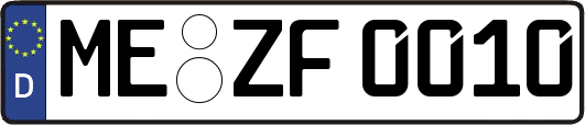 ME-ZF0010