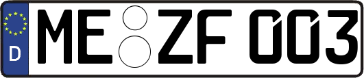 ME-ZF003