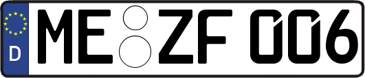 ME-ZF006