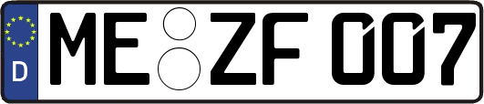 ME-ZF007