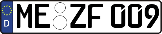 ME-ZF009