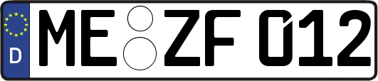 ME-ZF012