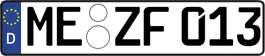 ME-ZF013