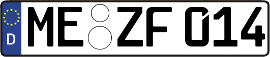 ME-ZF014