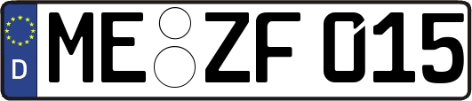 ME-ZF015