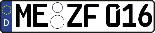 ME-ZF016
