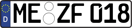 ME-ZF018