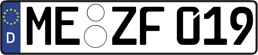 ME-ZF019