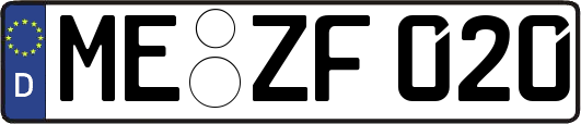 ME-ZF020