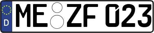 ME-ZF023