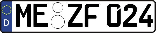 ME-ZF024