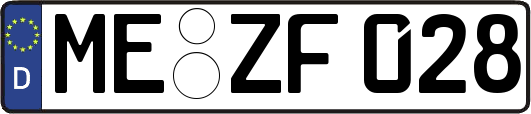 ME-ZF028