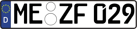 ME-ZF029