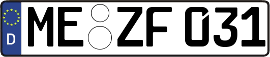 ME-ZF031