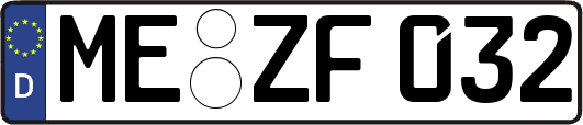 ME-ZF032
