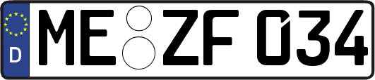 ME-ZF034